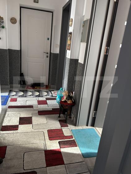 Apartament de vanzare, 2 camere, 50 mp, în Vatra Dornei