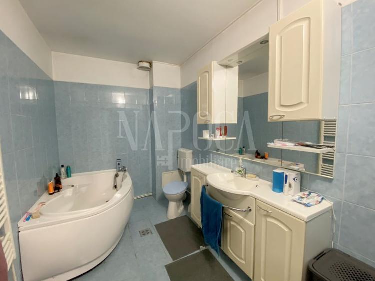 Casa 6 camere de vanzare in Intre Lacuri, Cluj Napoca