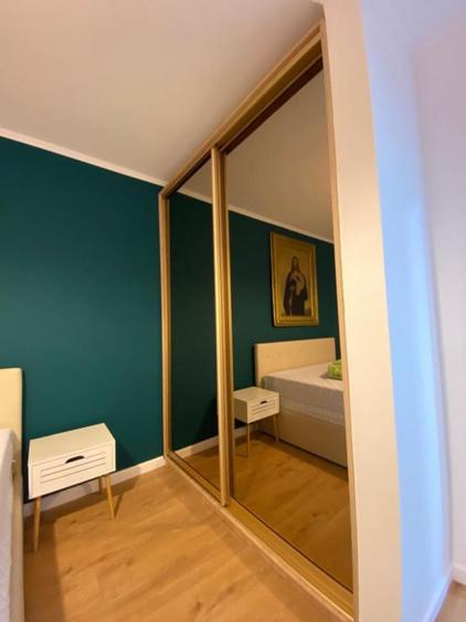 Apartament 2 camere | 55mp | etaj 1 | parcare subterană | Sesul de Sus