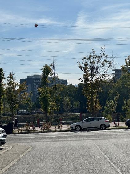 Garsoniera spatioasa de vanzare in regim De urgenta