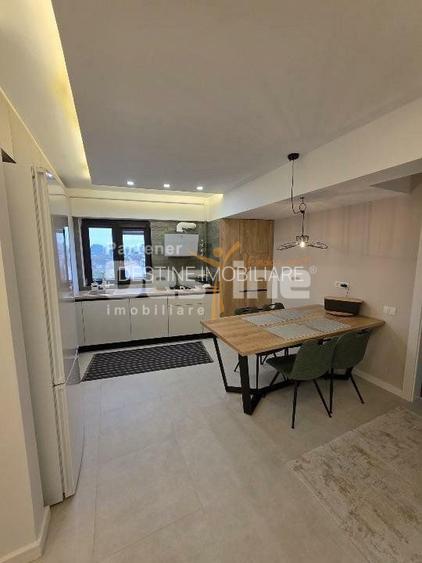 Timpuri noi | 3 camere | 119mp | et 5 | bloc 2015 | loc parcare | 389.000 euro - 7