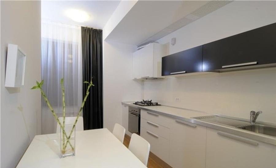 APARTAMENT 4 CAMERE BANEASA