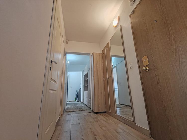 Apartament 3 camere Grivitei