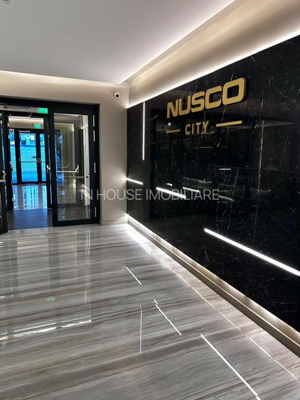 Apart 2 camere 61m2 | Nusco City 1 - Aviatiei | Metrou Aurel Vlaicu - Promenada - 16