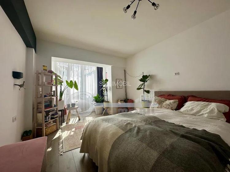 Apartament 3 Camere – Central, lângă Hala Centrală, Iași - 3