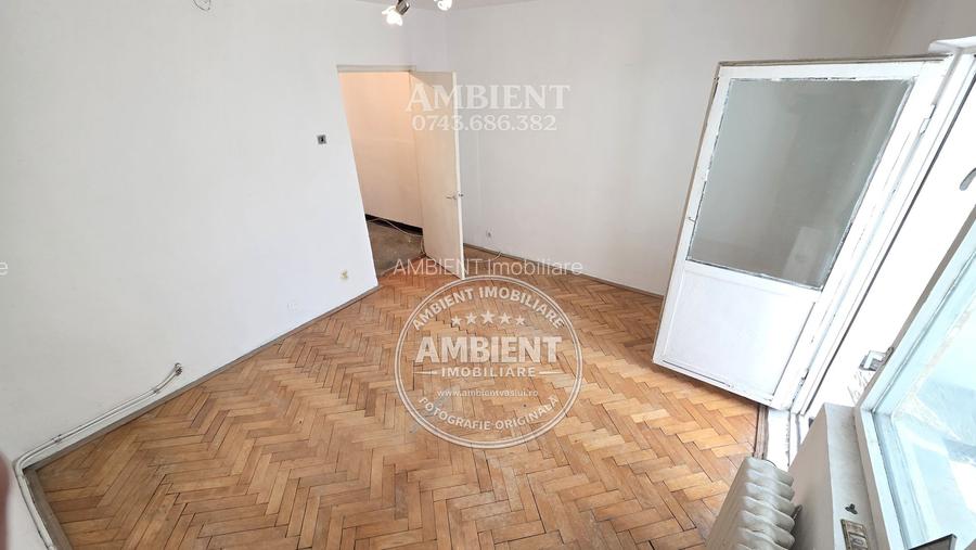 Apartament cu 2 camere, etaj 2, VASLUI - zona TRAIAN; - 3