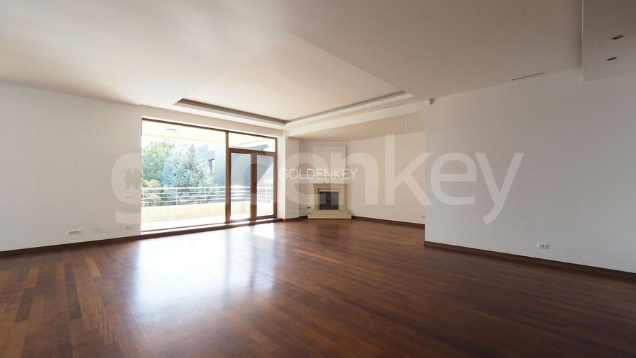 Apartament generos cu 4 camere | 32mp terase | 2 garaje - 3