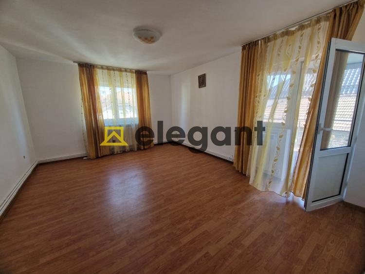 Casă P+E+M, 4 camere, 211 mp utili, garaj, Brestei