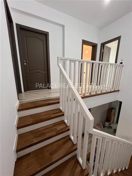 Casa plan parter, 4 camere, intabulata, Valea Lupului - 8