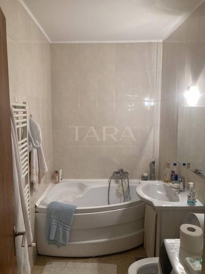 Apartament 4 camere, Mărăști, spațiu generos și locație excelentă.