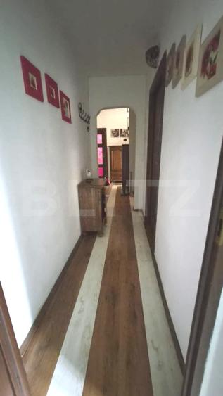 Apartament 2 camere, 52 mp, zona Tractorul