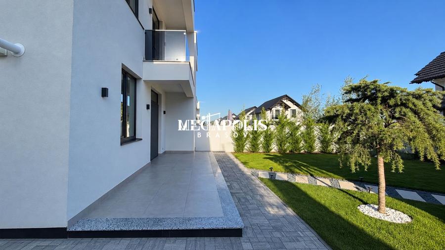 Duplex | Intabulat | Utilitǎți | TVA Inclus
