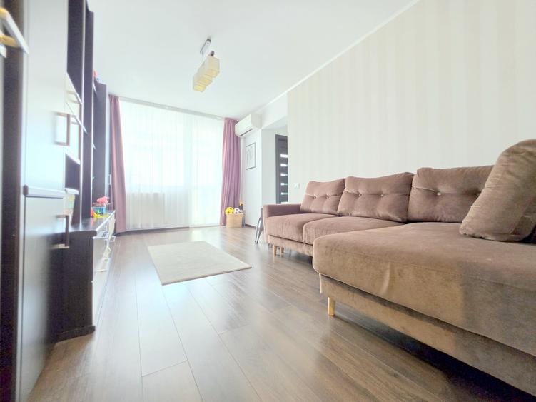 Giurgiului - Piata Progresul - adiacent, 94 mp, centrala proprie, parcare ADP