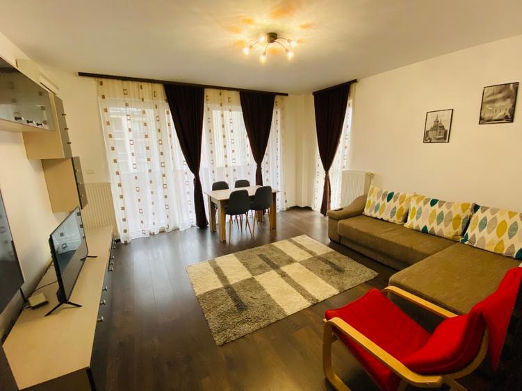 Proprietar Apartament de vânzare 2 camere Iris 4