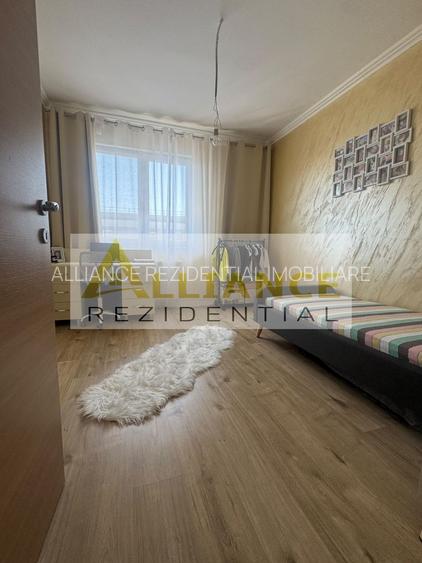 Apartament 3 camere | 2 băi | 73,2 mp utili | Prelungirea Ghencea 350A