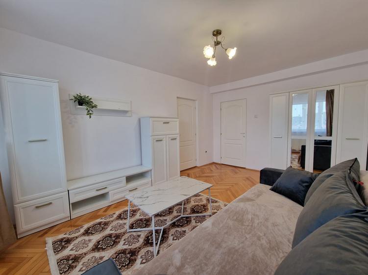 Apartament de inchiriat 2 camere 50 mp zona Manastur