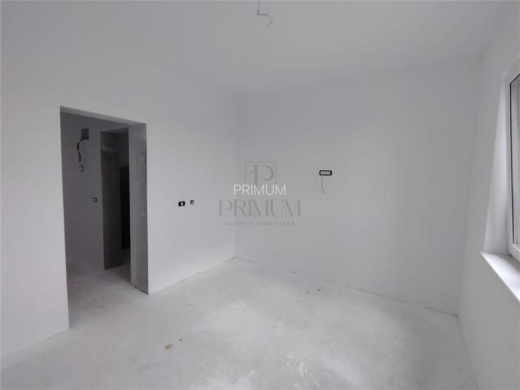 Duplex 5 camere - 3 bai - dormitor la parter - desing modern - 4