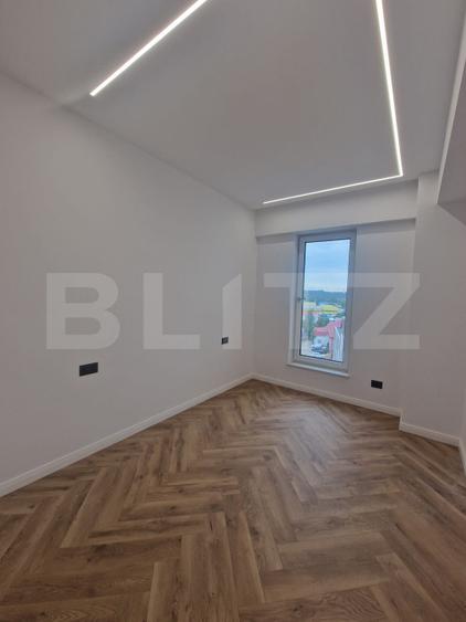 Apartament 3 camere, 62,81 mp, bloc nou, lift, Complex Ucasy
