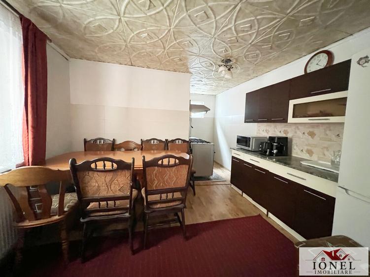 Casa de vanzare in Alba Iulia, Cetate