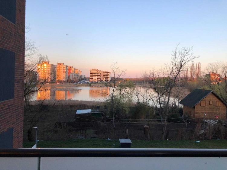 Apartament modern cu 2 camere | Bloc nou | 57 mp | Iulius Mall