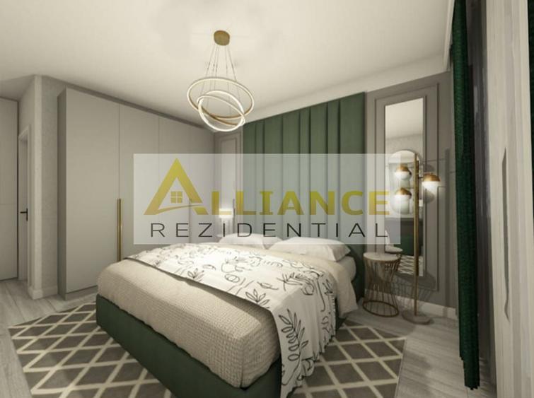 Apartament 3 camere Premium | 108 mp | loc de parcare