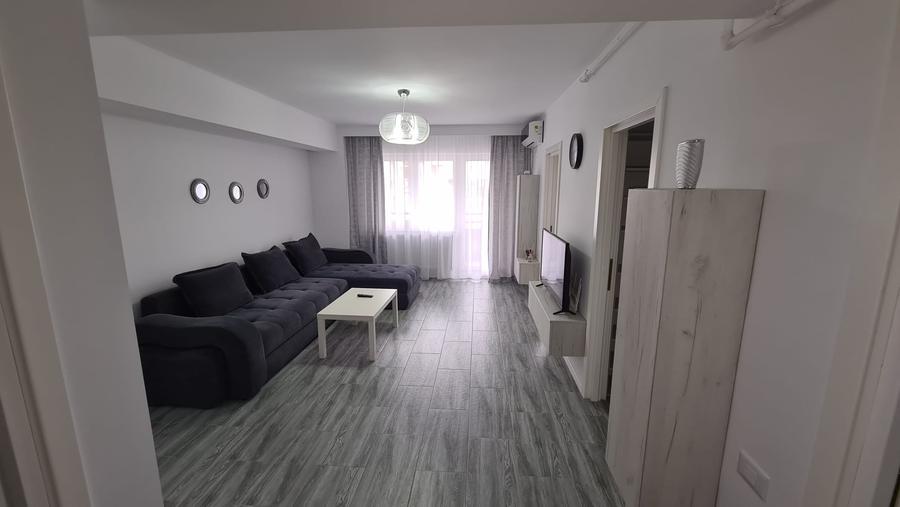 Studio 47 mp Tomis Plus. cu loc de parcare 430 euro