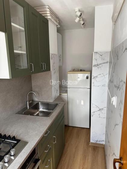 Garsoniera centrala proprie tineretului - timpuri noi DB2388 - 5