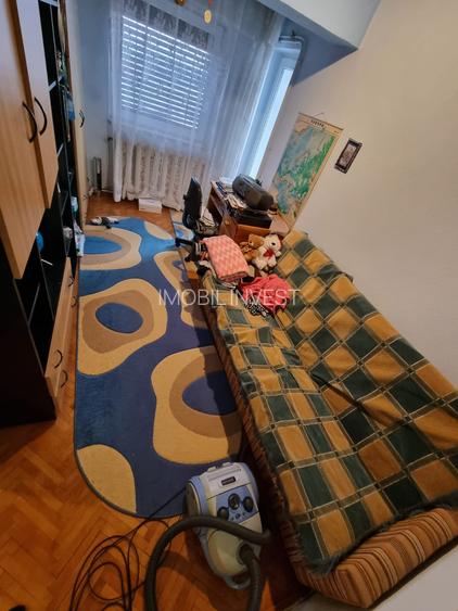 Apartament 3 camere, 80 mp, 2 balcoane, boxa, Centru - 3
