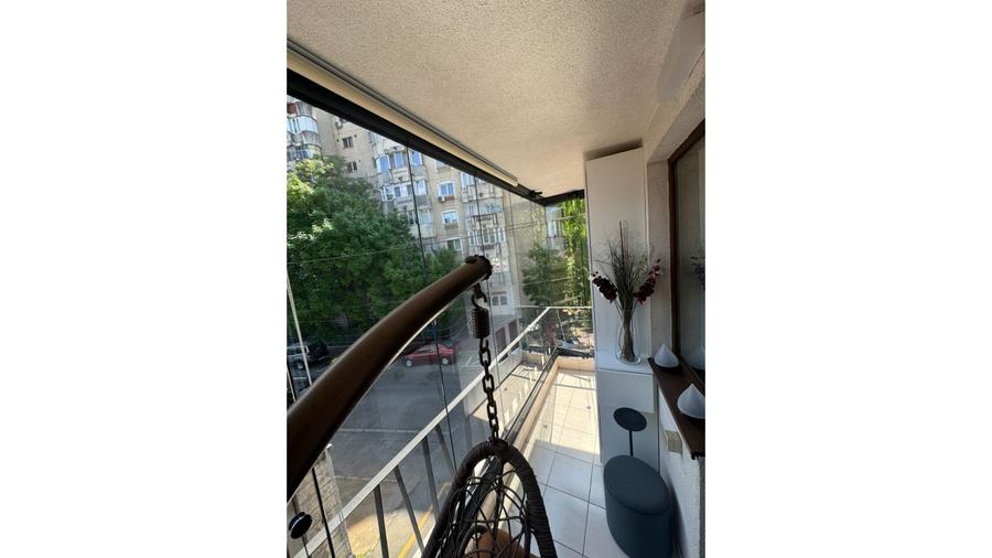 REA1025690 APARTAMENT 3 CAMERE I DECEBAL