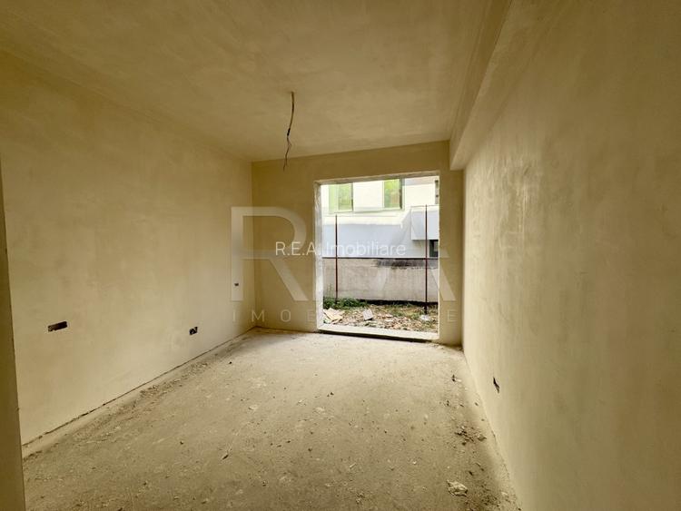 4 camere decomandat cu curte Ultracentral - 7