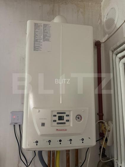 Casa 200 MP, teren 300 mp PLOIESTI - 17