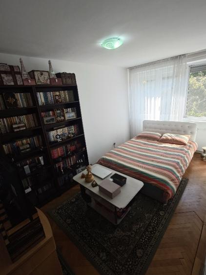 Apartament 4 Cam Splaiul Crișanei, Proprietar