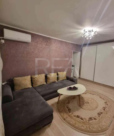 2 Camere Vizavi de Parcul IOR & ParkLake | Parter Înalt | Renovat integral
