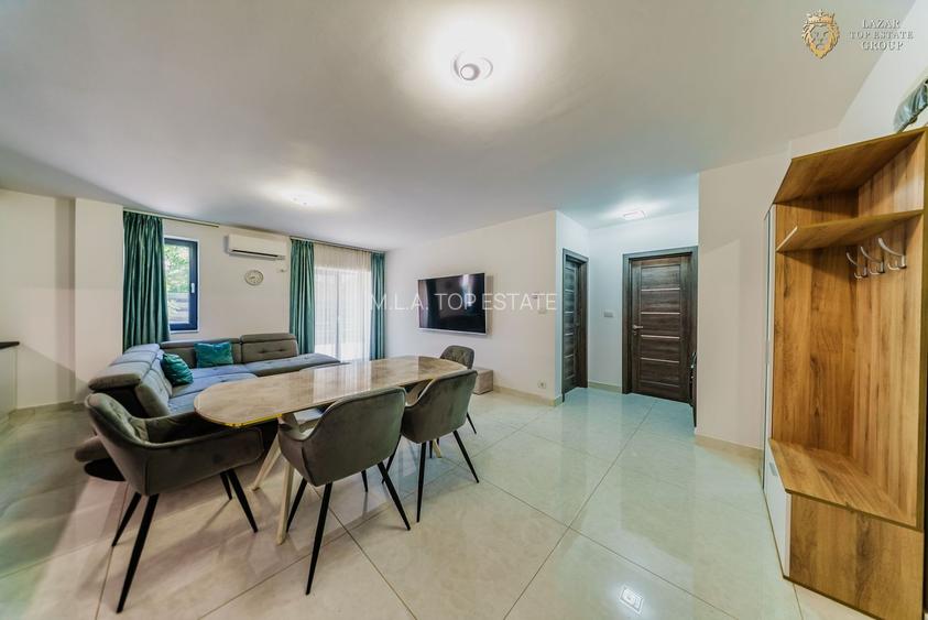 Apartament 2 camere Ultracentral de inchiriat - 4