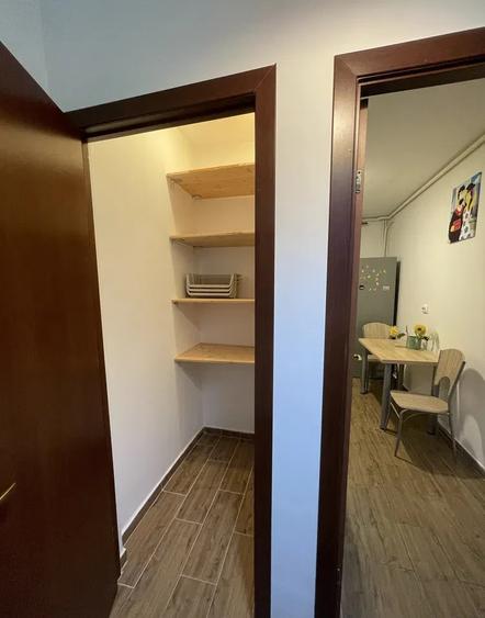 Apartament 2 camere Gorjului/ Balcon inchis/Metrou la 3 minute