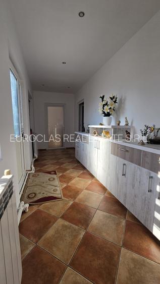 EXCLUSIVITATE! Casa Limanu - 3 camere - 148.000 euro (cod E11+E12) - 9