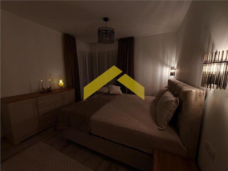 Apartament 3 camere de lux de vanzare in Adora Park
