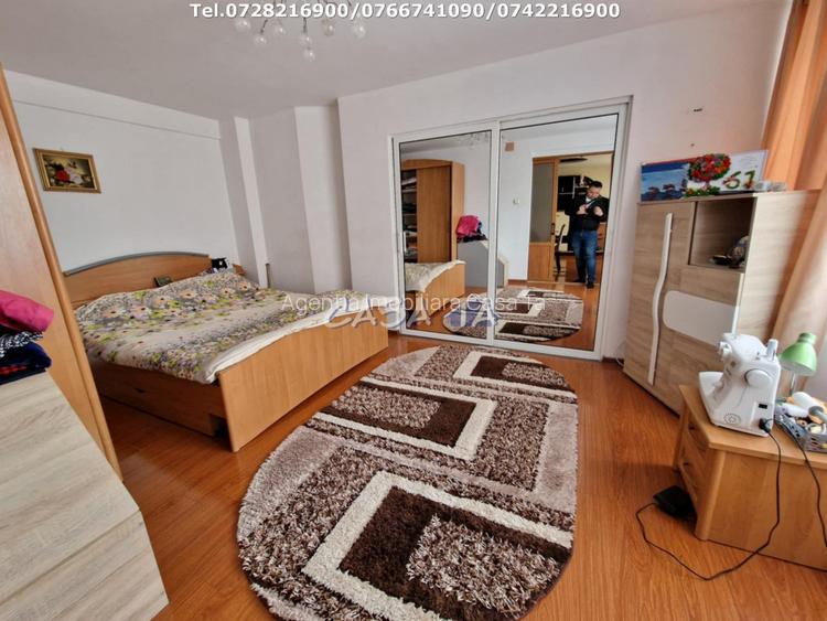 Cladire multifunctionala- mixta, De Vanzare, Str. Lotrului, Targu-Jiu - 9