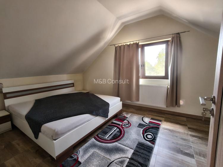 🏠 APARTAMENTE DE ÎNCHIRIAT – Ghiroda - 6
