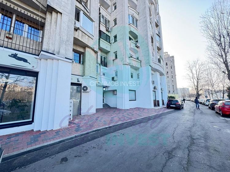 2 camere in noul cartier al Justitiei - Camera de Comert - 11