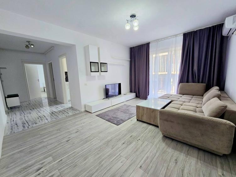 Apartament 2 Camere Strada Stejarului, Fundeni Dobroești