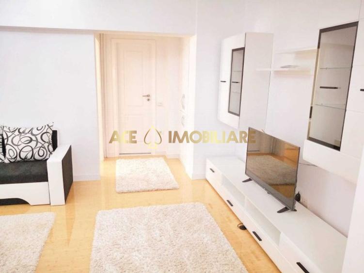 3 Camere de inchiriat | Calea Mosilor | Mobilat Modern | Utilat |