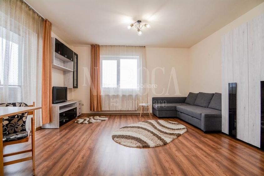 Apartament 3 camere de vanzare in Dambul Rotund, Cluj Napoca - 5
