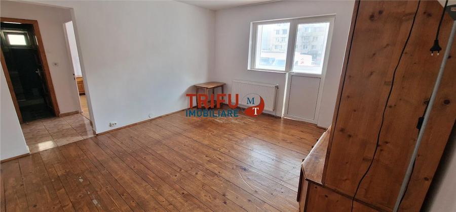 Apartament 2 camere in zona Bisercii Sfanta Ecaterina