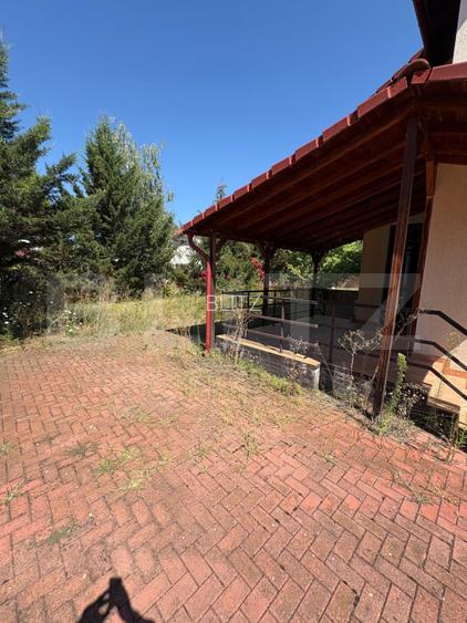 Vilă P+1 de vanzare, 164 mp, teren 462 mp, garaj, zona Ștefănești - 20