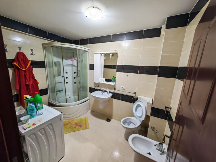 Exclusivitate-Vivo Mall-3 Camere etaj 3