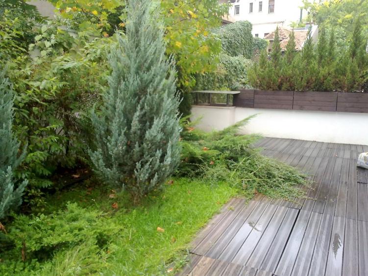 Apartament Aviatorilor