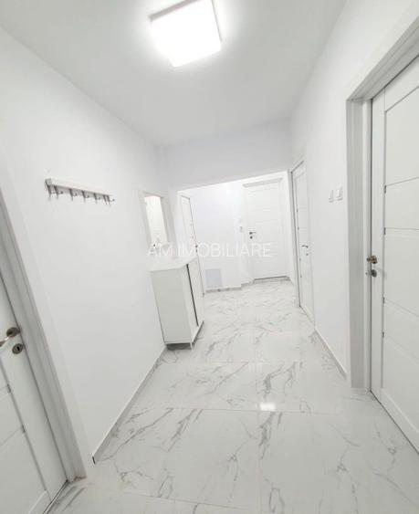 AP. 3 CAMERE- MOSILOR, BUCATARIE INCHISA, MOBILAT/UTILAT MODERN - 4