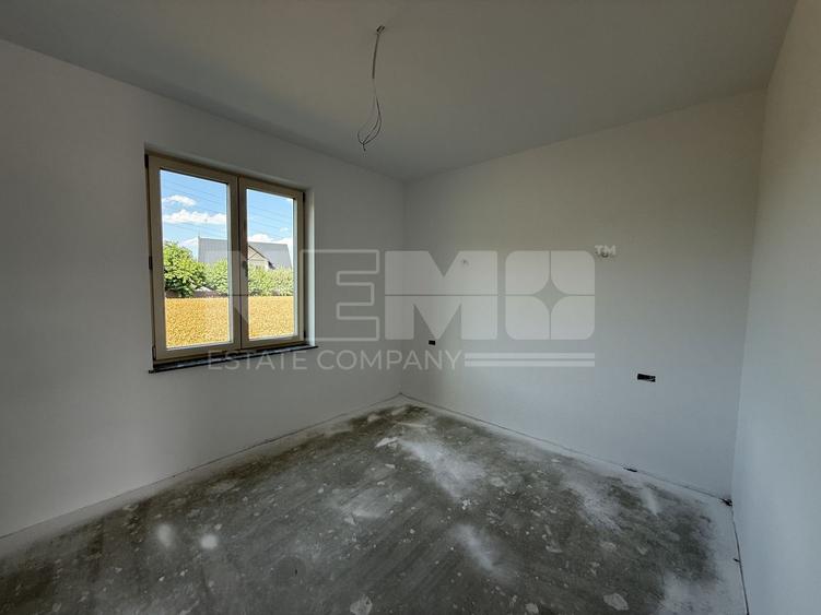 Casă nouă de vânzare | Horodnic de Jos | 200 Mp