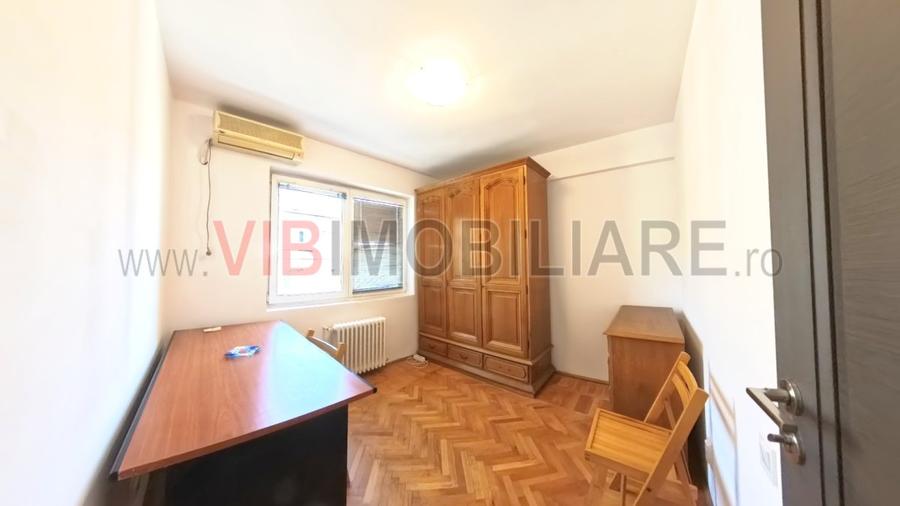 3 camere de3 inchiriat /Piata Kogalniceanu